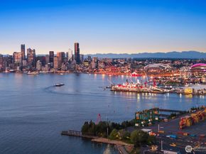 2349 Harbor Avenue SW 701, Seattle WA 98126