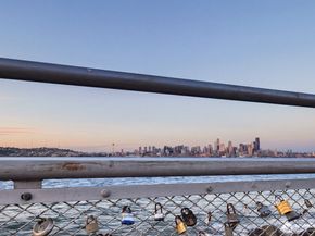 2349 Harbor Avenue SW 701, Seattle WA 98126