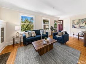 1002 NW 70th Street, Seattle WA 98117