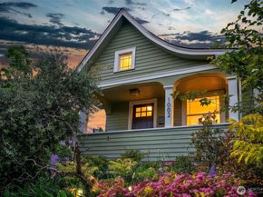 1002 NW 70th Street, Seattle WA 98117