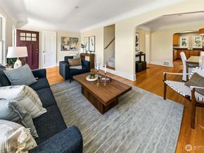 1002 NW 70th Street, Seattle WA 98117