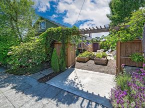 1002 NW 70th Street, Seattle WA 98117