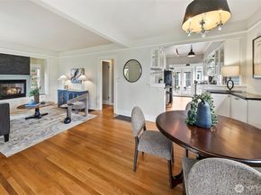 5761 35th Avenue NE, Seattle WA 98105