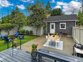5761 35th Avenue NE, Seattle WA 98105