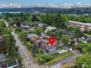 5761 35th Avenue NE, Seattle WA 98105