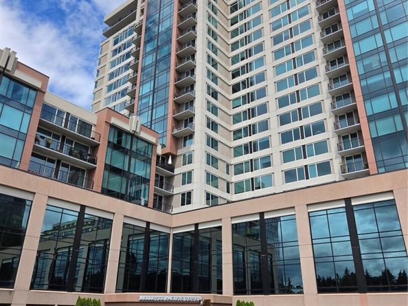 177 107th Avenue NE 2207, Bellevue WA 98004