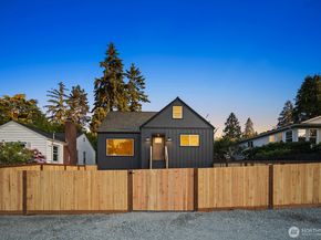 3209 NE 98th Street, Seattle WA 98115