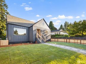3209 NE 98th Street, Seattle WA 98115