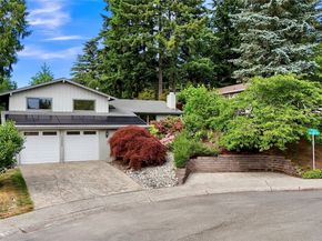 13800 SE 21st Street, Bellevue WA 98005