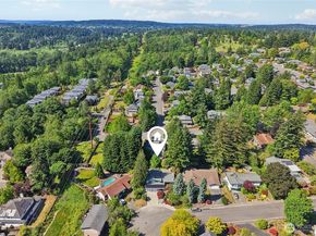 13800 SE 21st Street, Bellevue WA 98005
