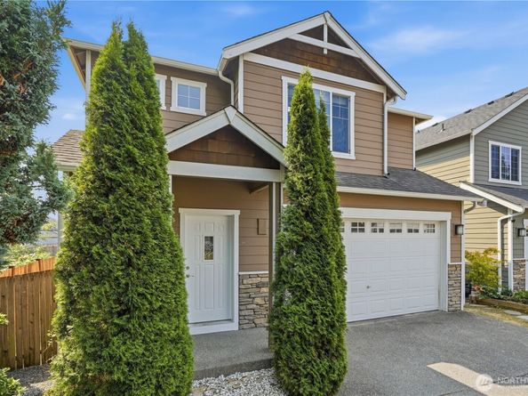 17927 SE 27th Avenue, Bothell WA 98012