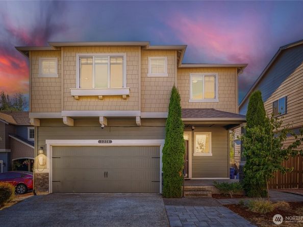 3220 S 281st Place, Auburn WA 98001