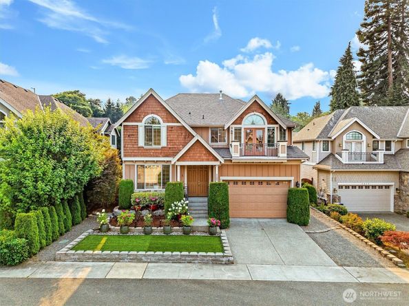 5209 157th Court NE, Redmond WA 98052