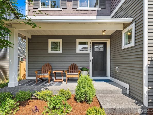 35314 SE Swenson Street, Snoqualmie WA 98065