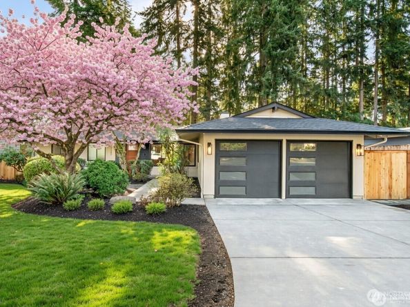 11903 NE 142nd Place, Kirkland WA 98034