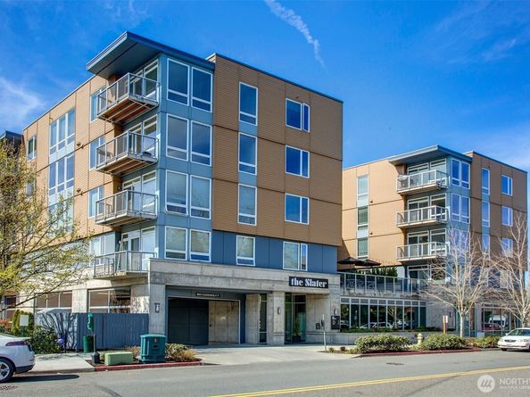 11415 Slater Avenue NE 312, Kirkland WA 98033