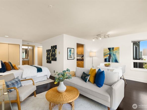 1711 E Olive Way 308, Seattle WA 98102