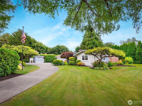 14307 Kenwanda Drive, Snohomish WA 98296