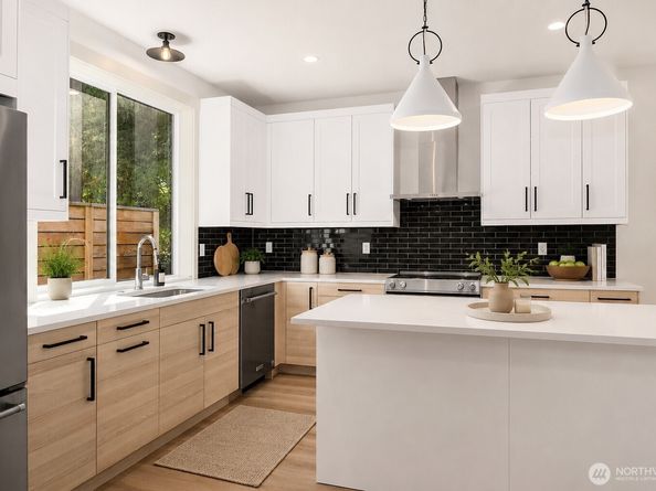 1257 NE 100th Street, Seattle WA 98125