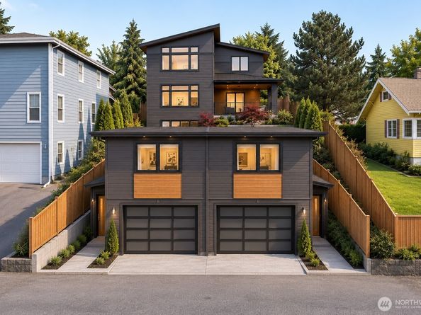 4163 38th Avenue S, Seattle WA 98118