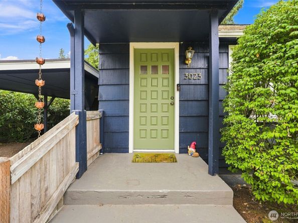 3023 NE 133rd Street, Seattle WA 98125