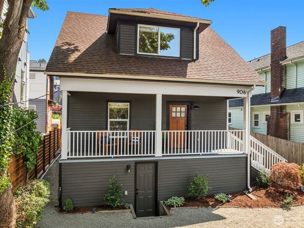 906 29th Avenue, Seattle WA 98122