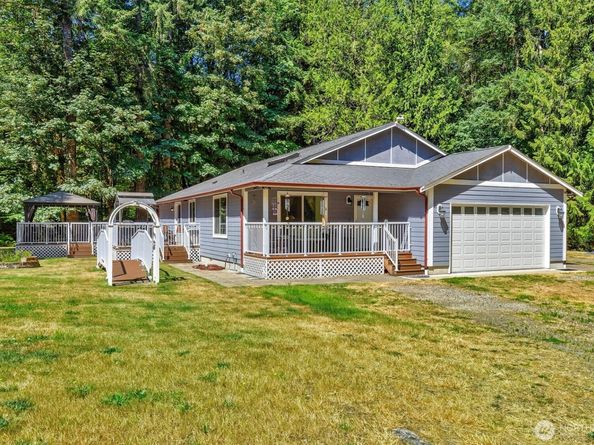 13482 Cedar Glen Lane SE, Olalla WA 98359