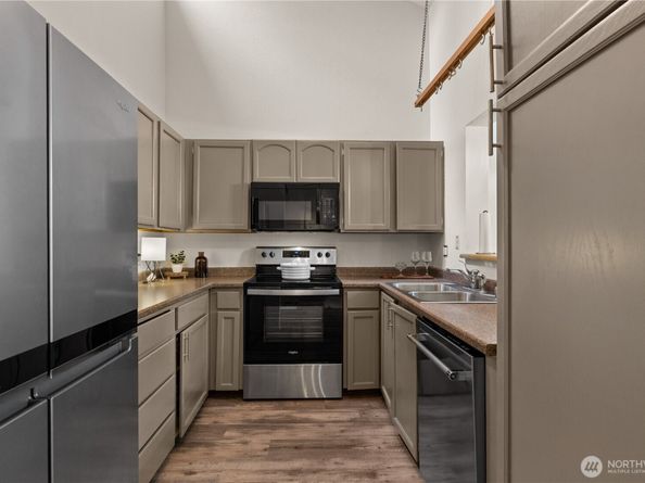 12918 126th Court NE K302, Kirkland WA 98034