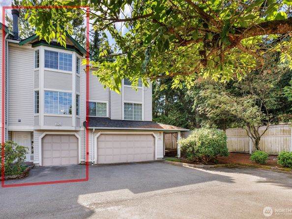 604 122nd Avenue NE 3, Bellevue WA 98005