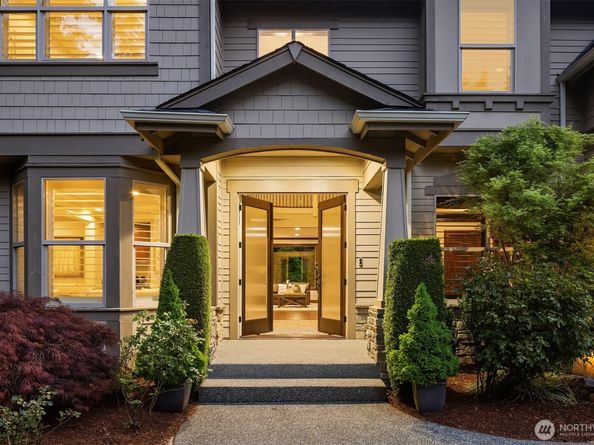 23420 SE 21st Court, Sammamish WA 98075