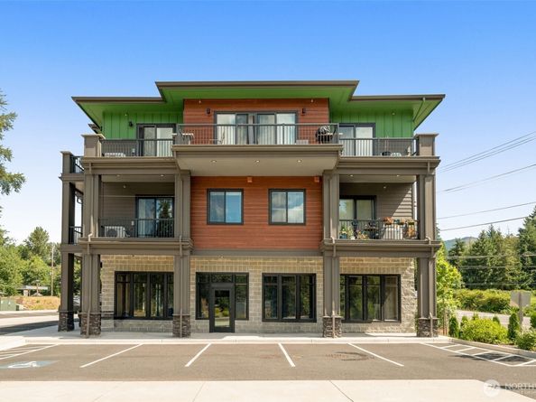 14509 Cedar Grove Road SE E201, Issaquah WA 98027