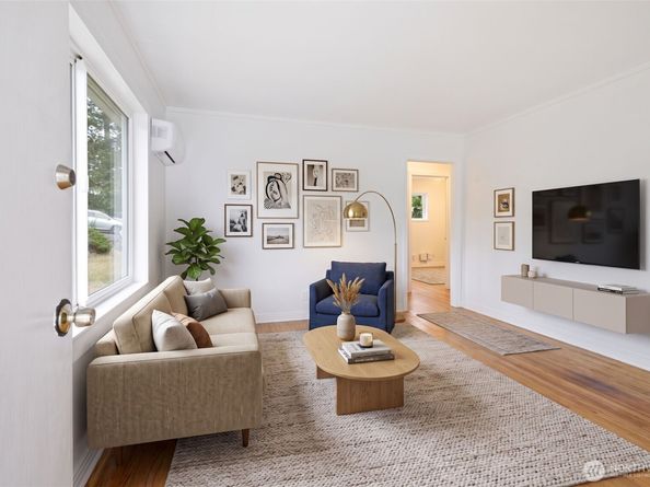 7212 S 128th Street, Seattle WA 98178