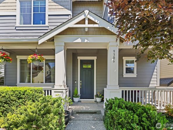 9306 Nye Avenue SE, Snoqualmie WA 98065