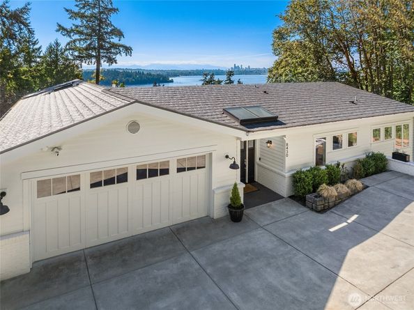 8430 SE 53rd Place, Mercer Island WA 98040