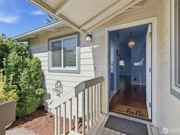 24918 110th Avenue SE 21A, Kent WA 98030