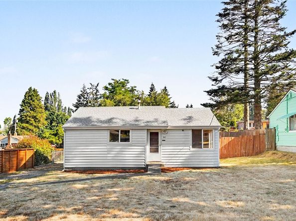842 SW 126th Street, Seattle WA 98146