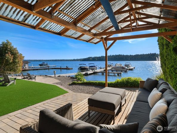 4889 Forest Avenue SE, Mercer Island WA 98040