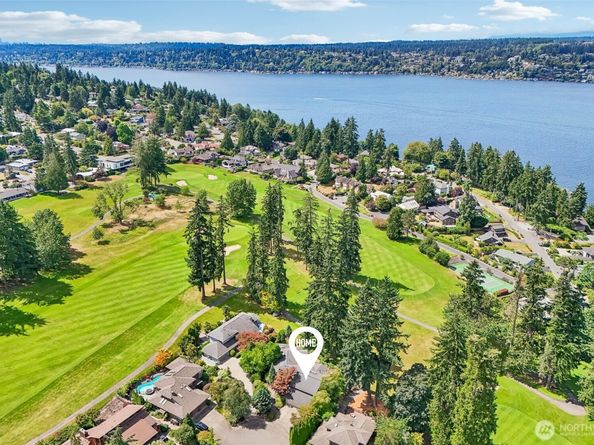 16313 Inglewood Place NE, Kenmore WA 98028
