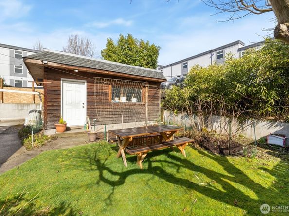 3644 Greenwood Avenue N, Seattle WA 98103