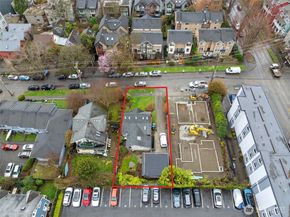 3644 Greenwood Avenue N, Seattle WA 98103