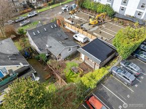 3644 Greenwood Avenue N, Seattle WA 98103