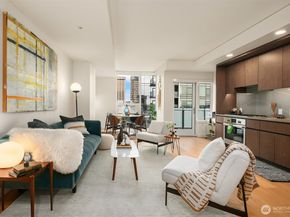 121 Stewart Street 1304, Seattle WA 98101