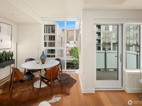 121 Stewart Street 1304, Seattle WA 98101