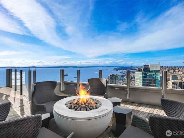 121 Stewart Street 1304, Seattle WA 98101