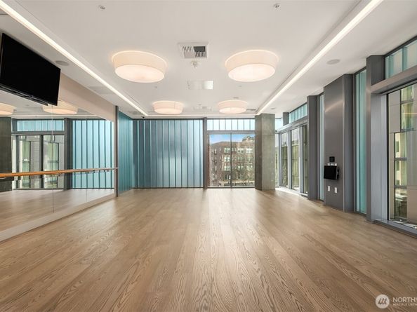 121 Stewart Street 1304, Seattle WA 98101