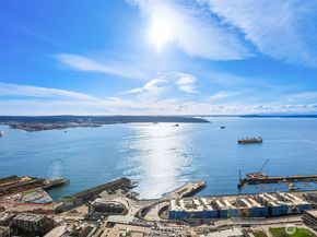 121 Stewart Street 1304, Seattle WA 98101