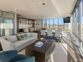 121 Stewart Street 1304, Seattle WA 98101