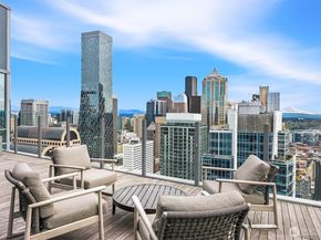 121 Stewart Street 1304, Seattle WA 98101