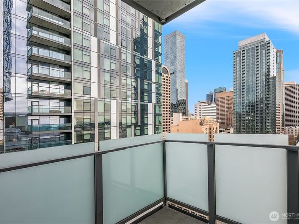 121 Stewart Street 1304, Seattle WA 98101