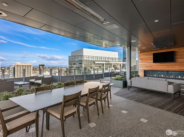 121 Stewart Street 1304, Seattle WA 98101